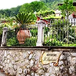 Agroturismo Il Raduno Tramonti