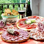 Il Raduno * Tramonti