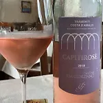 Il Raduno Agroturismo Tramonti