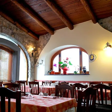 Il Raduno Alojamento de Turismo Rural *