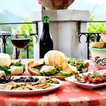 Il Raduno Alojamento de Turismo Rural *