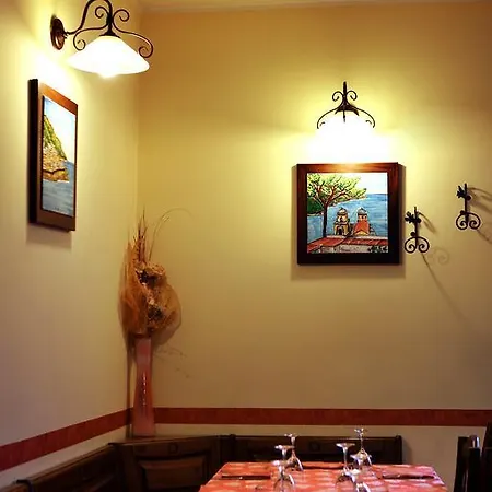 Il Raduno Alojamento de Turismo Rural Tramonti