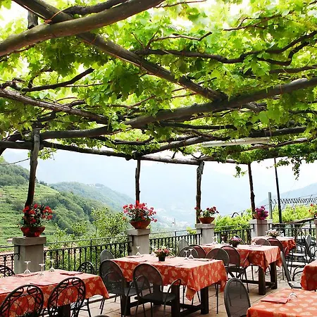 Il Raduno * Tramonti