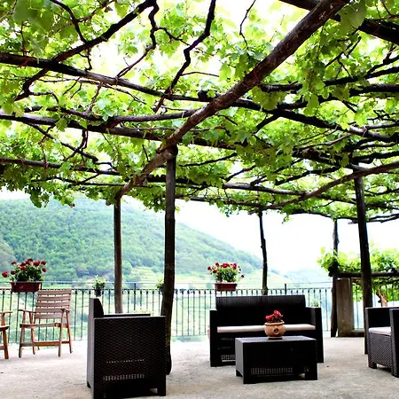 Il Raduno * Tramonti