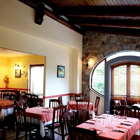 Alojamento de Turismo Rural Il Raduno Tramonti