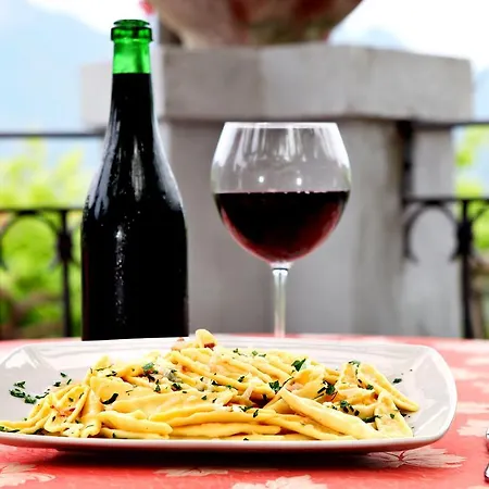 Il Raduno Alojamento de Turismo Rural Tramonti