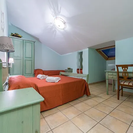 Il Raduno * Tramonti