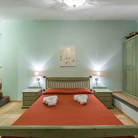 Il Raduno Alojamento de Turismo Rural Tramonti