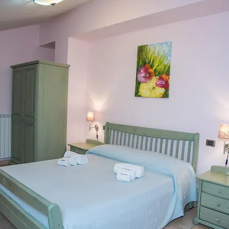 Alojamento de Turismo Rural Il Raduno