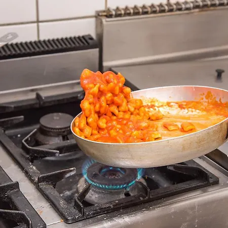 Il Raduno * Tramonti