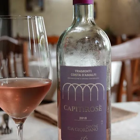 Il Raduno * Tramonti