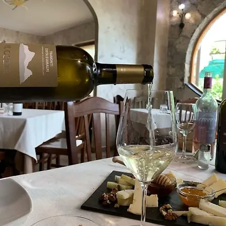 Il Raduno Alojamento de Turismo Rural