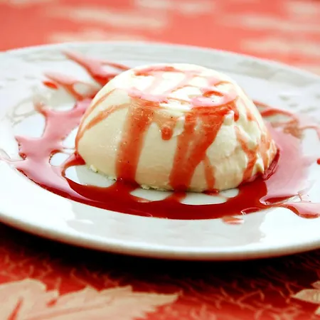 Il Raduno Κατάλυμα σε φάρμα