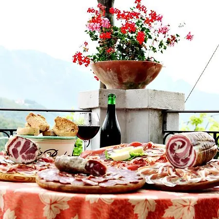 Il Raduno Alloggio per agriturismo *