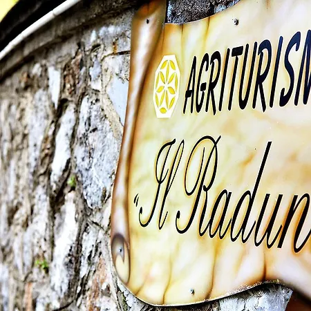 Il Raduno Agroturismo Tramonti