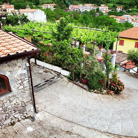 Alloggio per agriturismo Il Raduno Tramonti