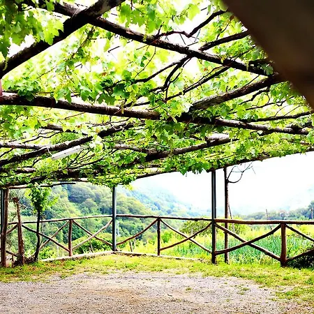 Agroturismo Il Raduno *