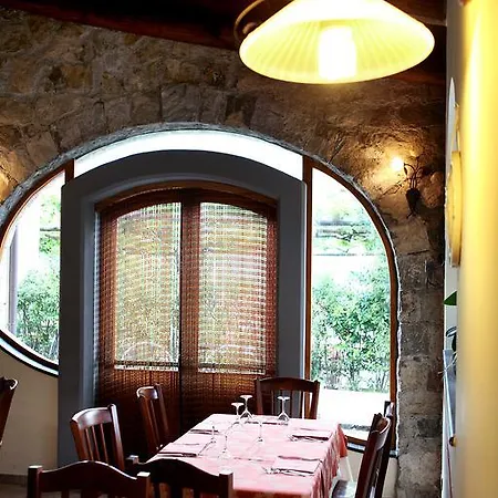 Alloggio per agriturismo Il Raduno