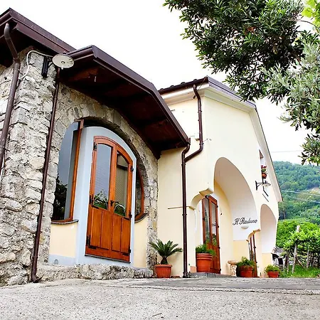 Il Raduno Alloggio per agriturismo