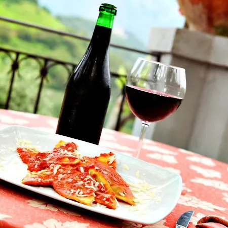 Il Raduno * Tramonti