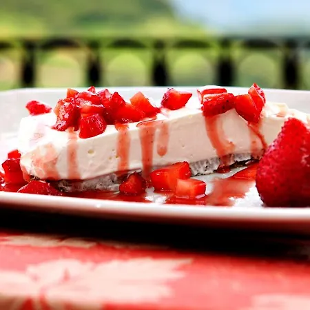 Il Raduno Alloggio per agriturismo