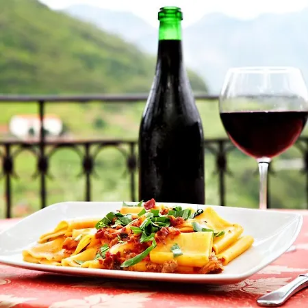 Alloggio per agriturismo Il Raduno *