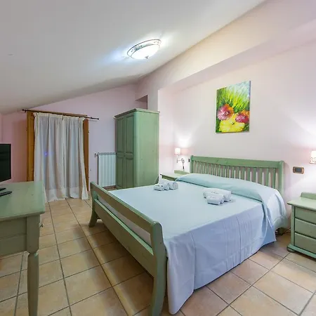 Il Raduno Agroturismo