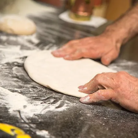 Il Raduno Alloggio per agriturismo