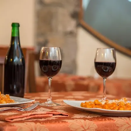 Il Raduno Alloggio per agriturismo