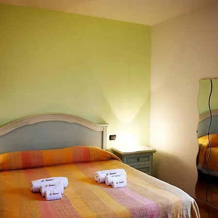 Il Raduno Alloggio per agriturismo Tramonti