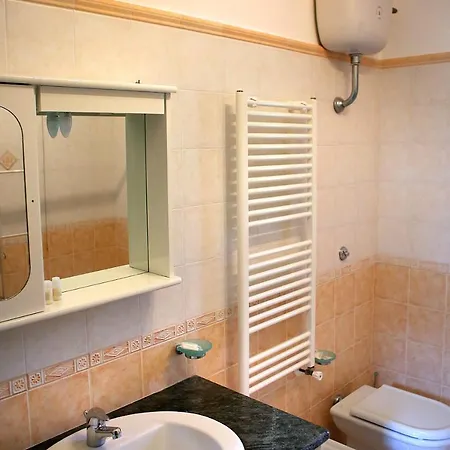 Il Raduno Alloggio per agriturismo