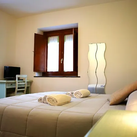 Il Raduno *