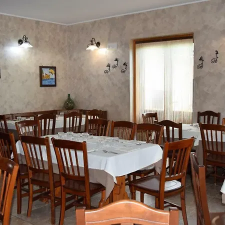 Il Raduno Κατάλυμα σε φάρμα