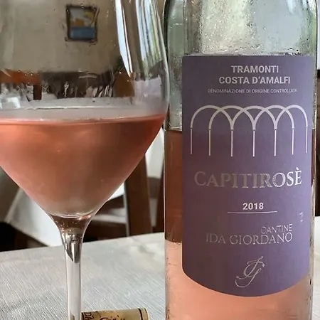 Il Raduno Agroturismo Tramonti