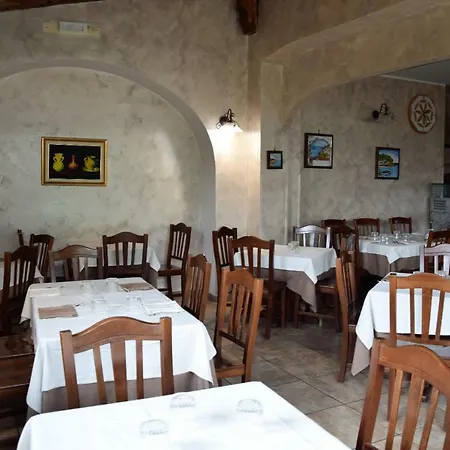 Il Raduno * Tramonti