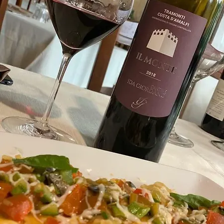 Alloggio per agriturismo Il Raduno *