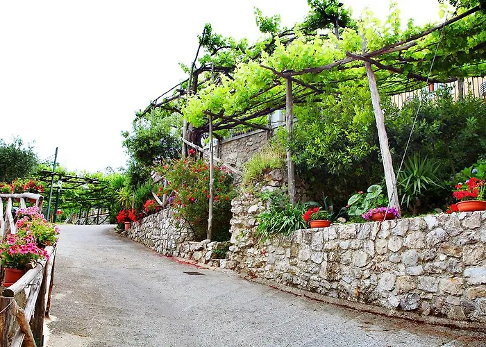 Il Raduno Κατάλυμα σε φάρμα