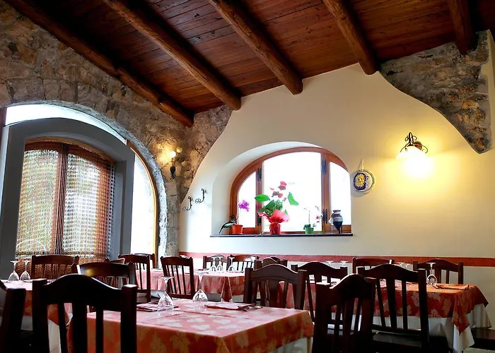 Il Raduno Κατάλυμα σε φάρμα *