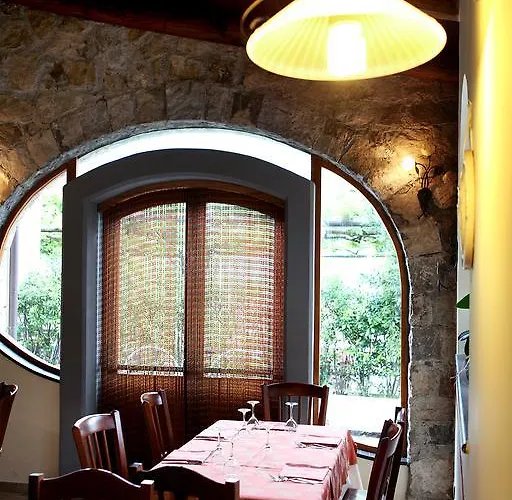 Κατάλυμα σε φάρμα Il Raduno