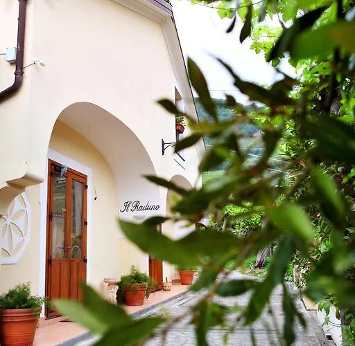 Κατάλυμα σε φάρμα Il Raduno