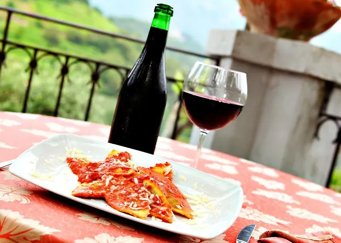 Il Raduno * Tramonti