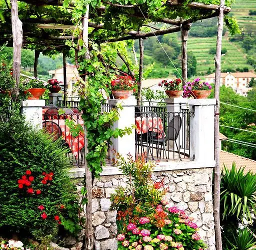 Κατάλυμα σε φάρμα Il Raduno