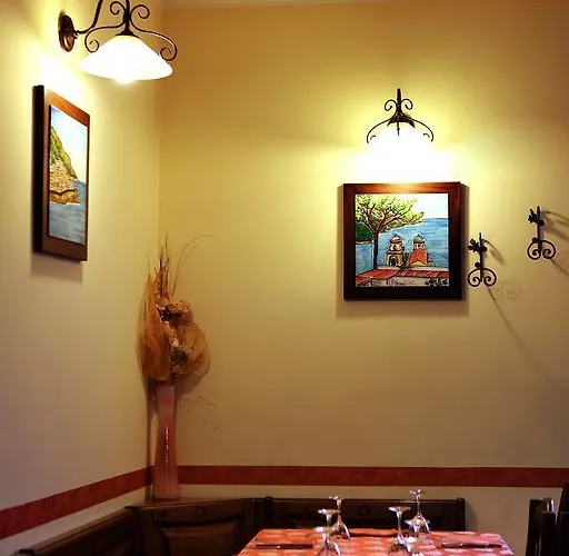 Il Raduno 农家乐 特拉蒙蒂