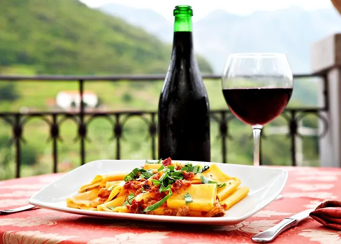 Κατάλυμα σε φάρμα Il Raduno *