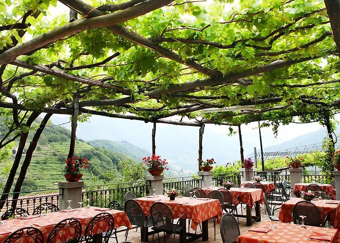 Il Raduno * Tramonti