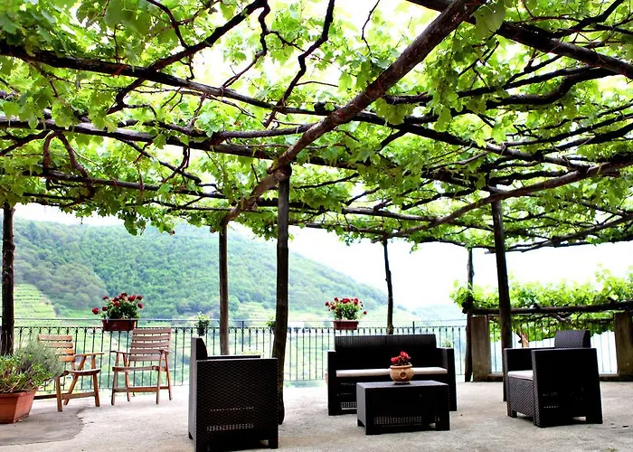 Il Raduno * Tramonti