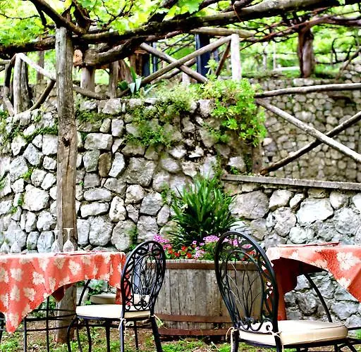 Il Raduno Κατάλυμα σε φάρμα