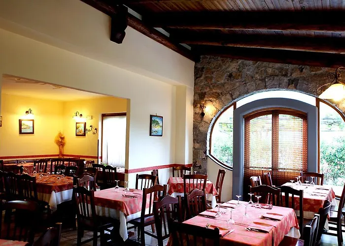 农家乐 Il Raduno 特拉蒙蒂