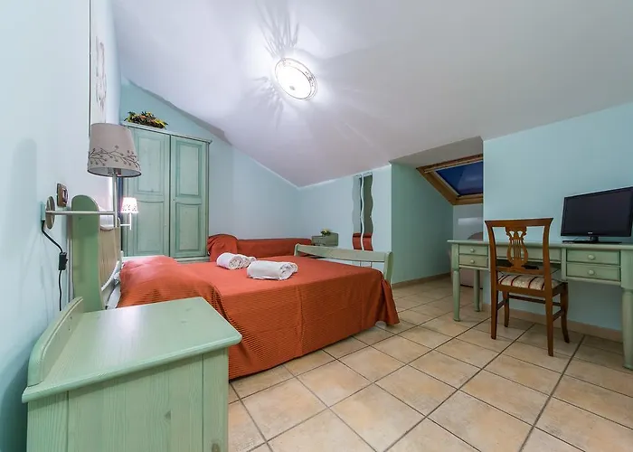 Il Raduno * Tramonti