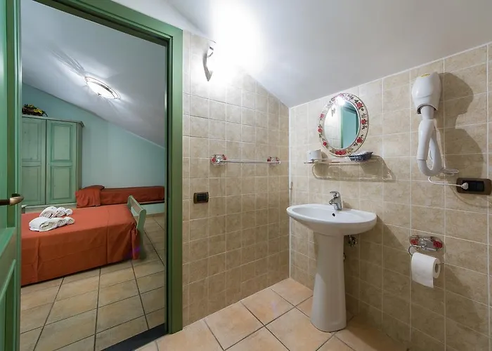 Il Raduno 农家乐 *